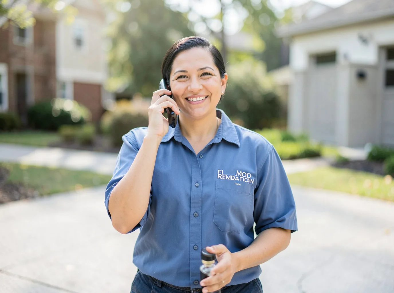 Mold Remediation Gallipolis, OH FAQs